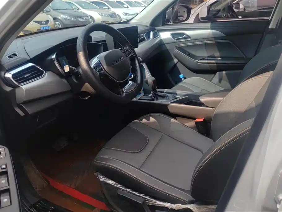 Фото машины 6