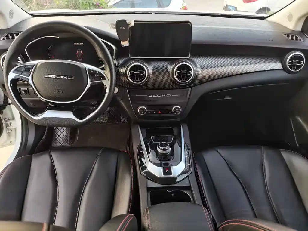 Фото машины 6