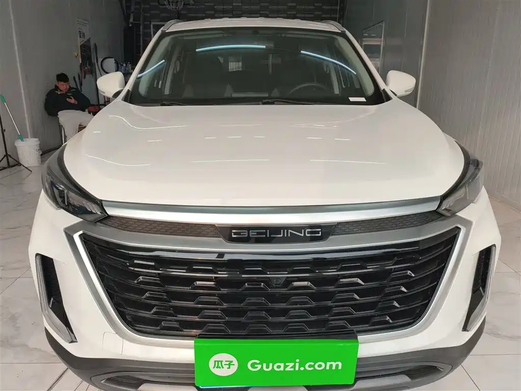 Фото машины 13