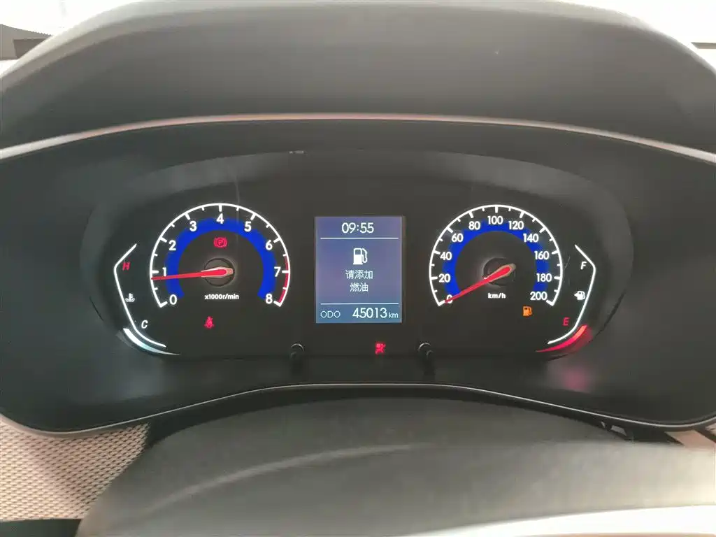 Фото машины 8