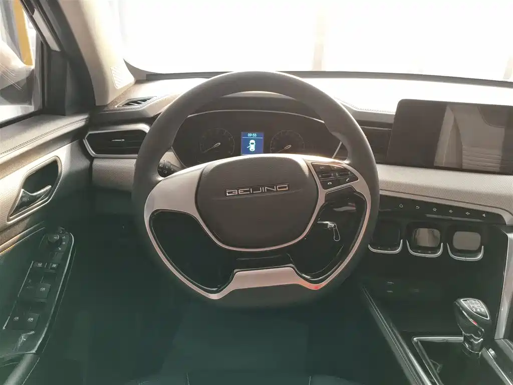 Фото машины 7