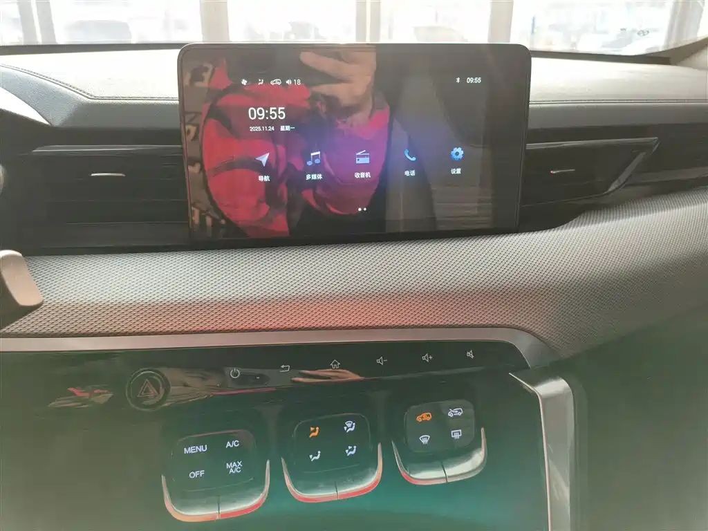 Фото машины 9