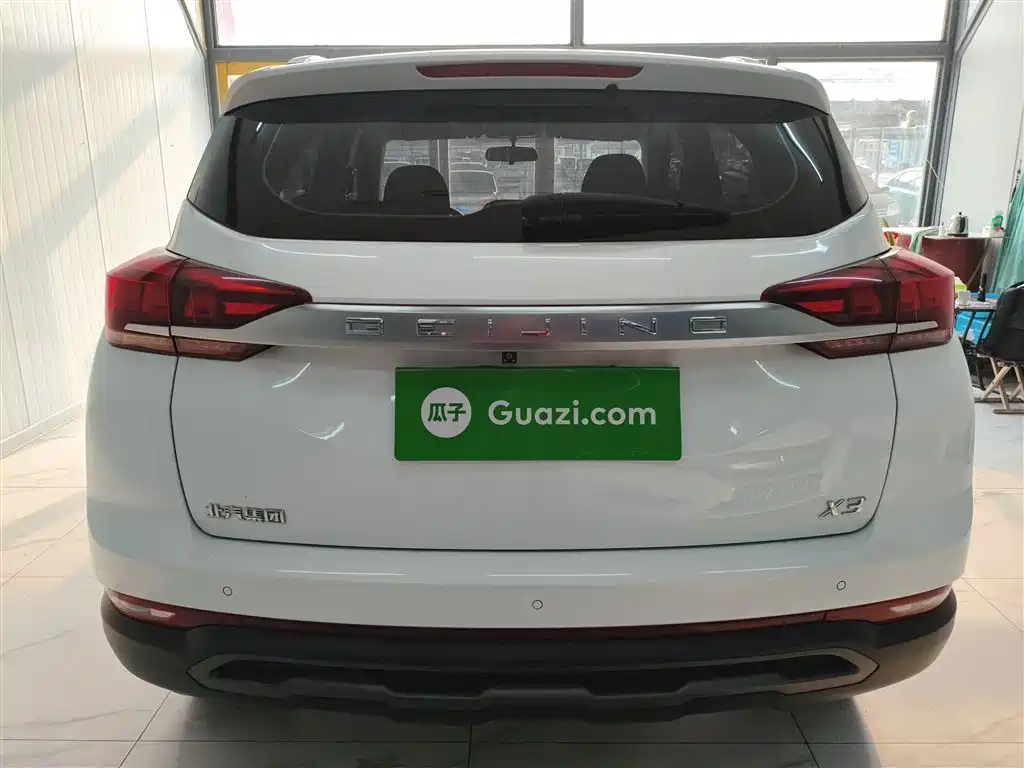 Фото машины 14