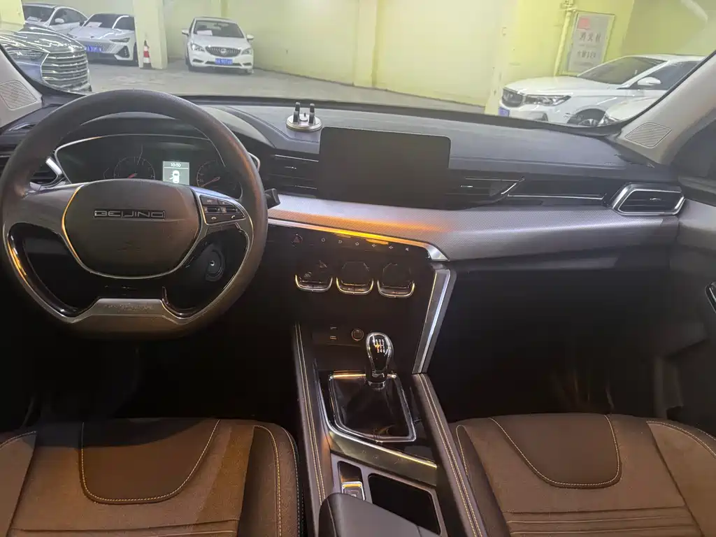 Фото машины 10