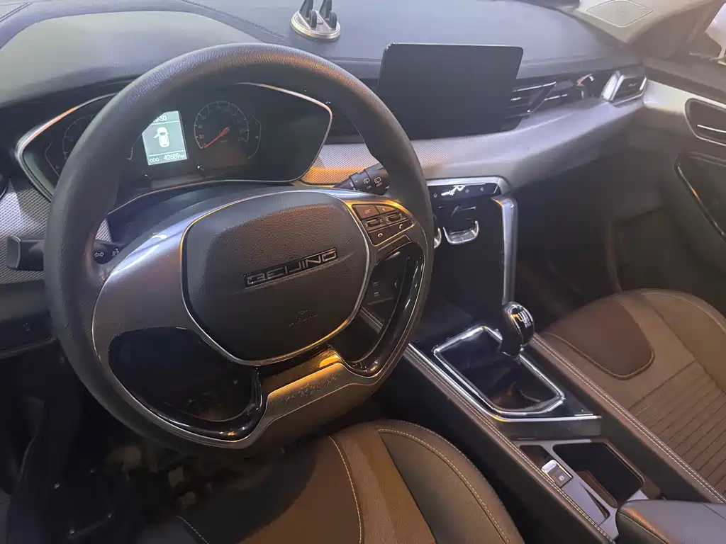 Фото машины 8