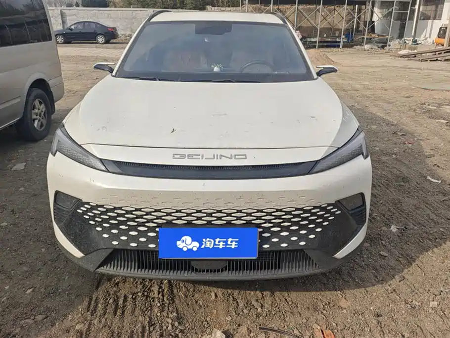 Бэкграунд машины