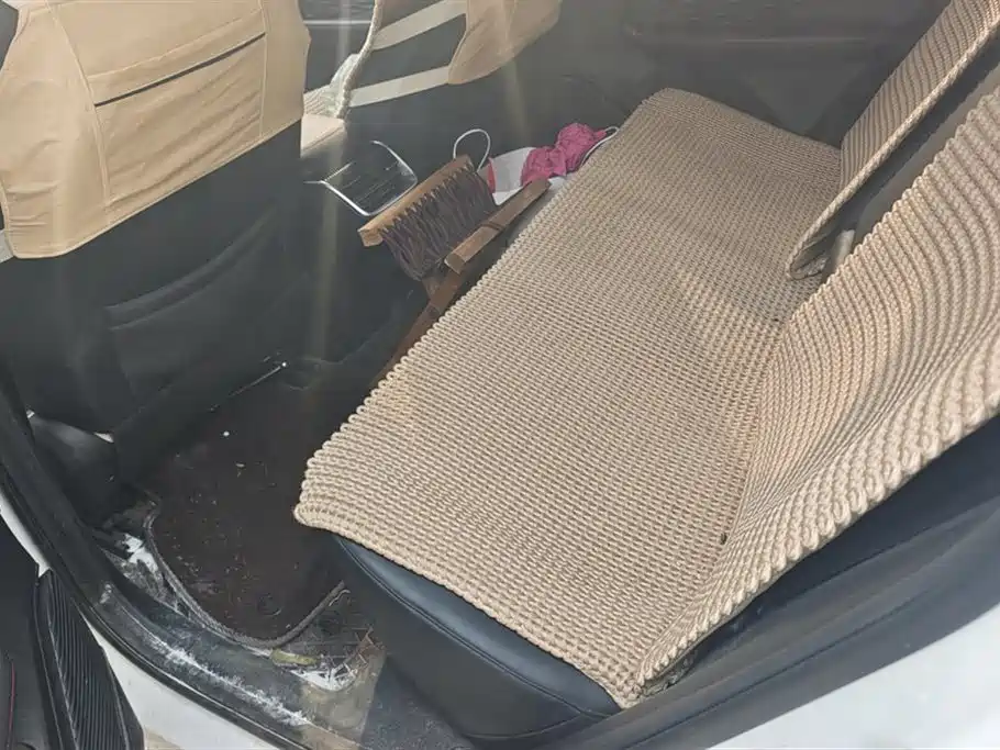 Rubik's Cube 2023 1.5T DCT Gold Edition