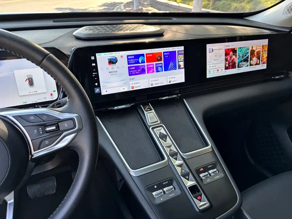 Фото машины 7