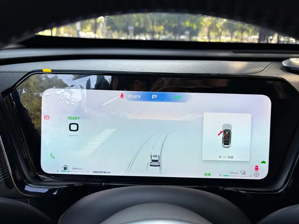 Фото машины 6