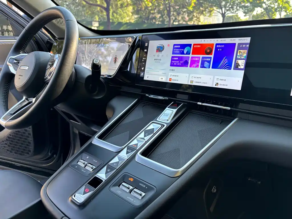 Фото машины 15