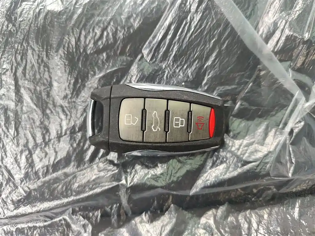 Haval H6 New Energy 2023 DHT-PHEV 110KM Smooth Version