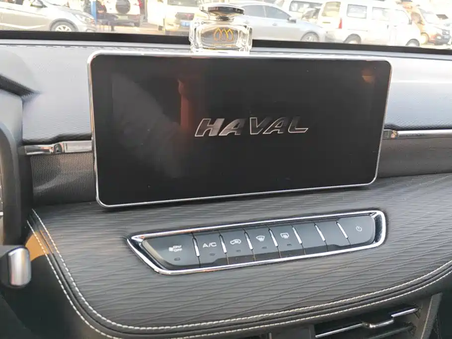 Haval First Love 2021 1.5T Automatic Sophomore Edition