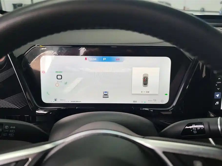 Фото машины