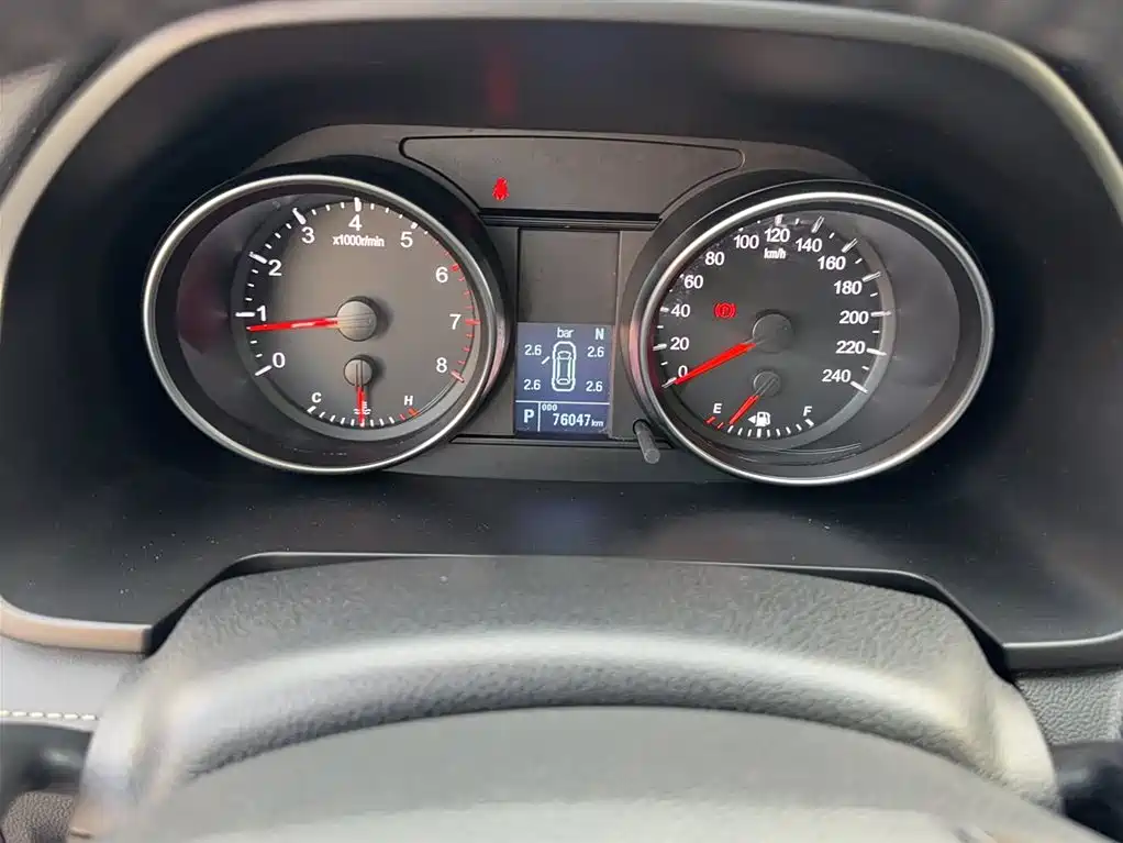 Фото машины 6