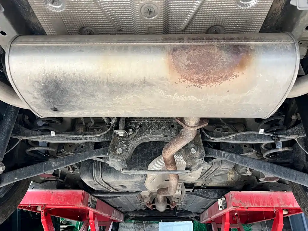 Haval Chitu 2023 Model 1.5T Excellent Type