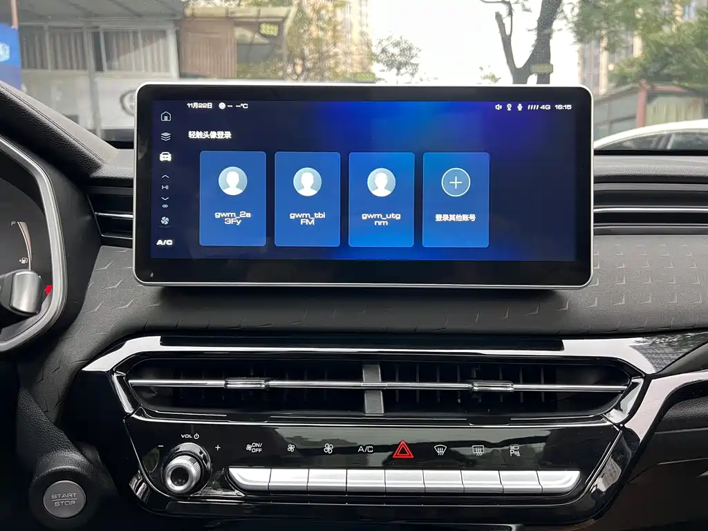 Фото машины