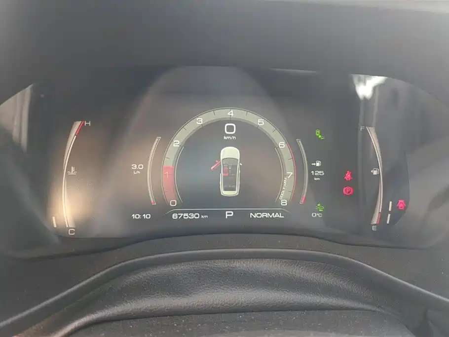 Фото машины