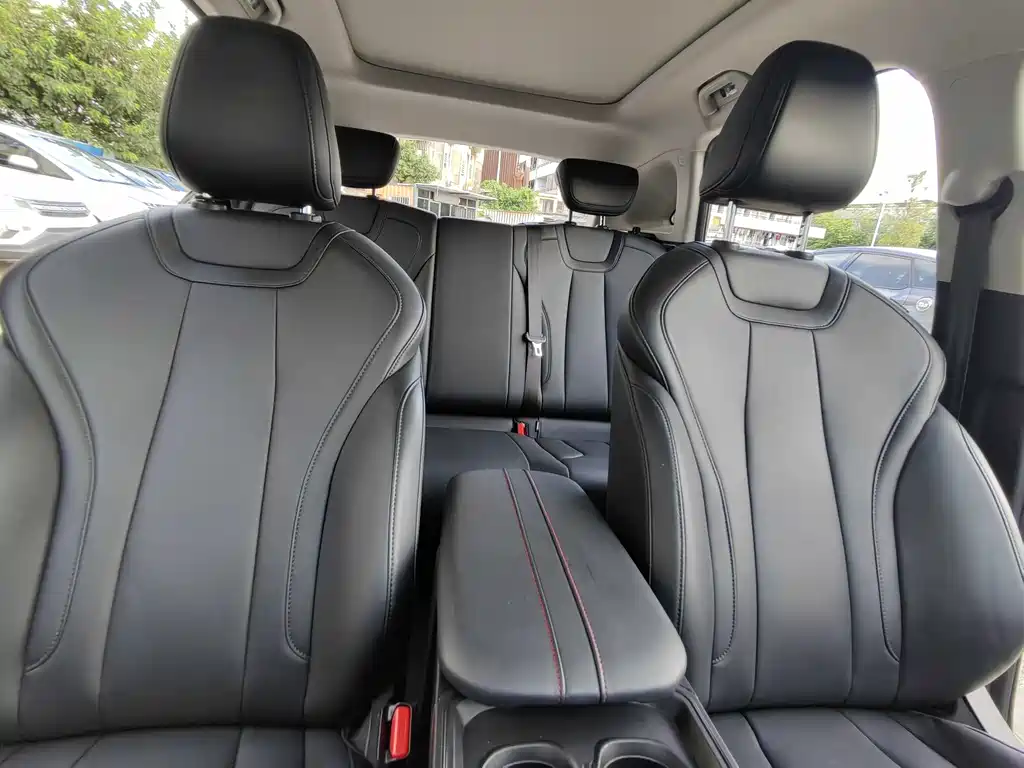 Haval Xiaolong 2023 1.5L 110KM Leading Version