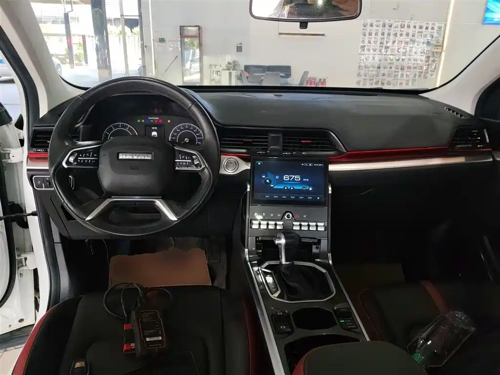 Фото машины