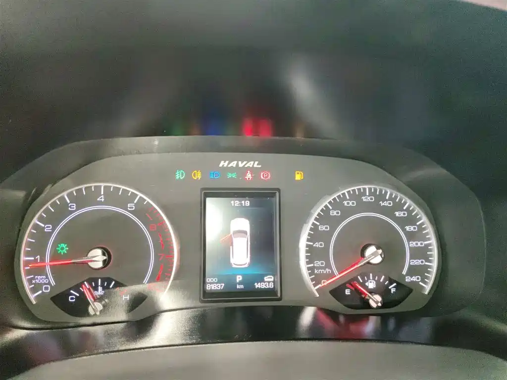 Фото машины