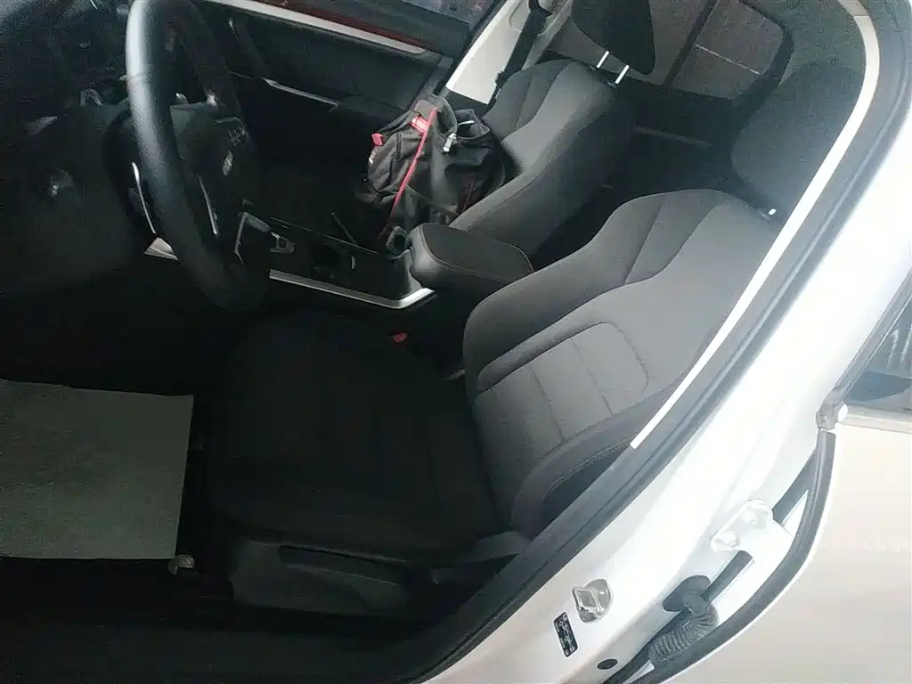 Harvard H4 2019 Model 1.5 GDIT DCT Elite Smart Union Edition Country VI