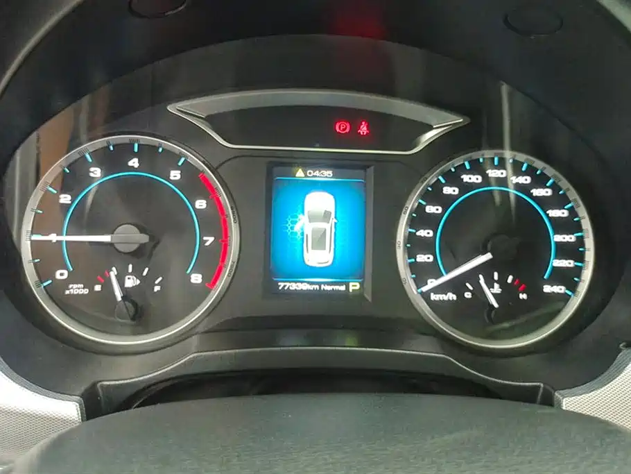 Фото машины