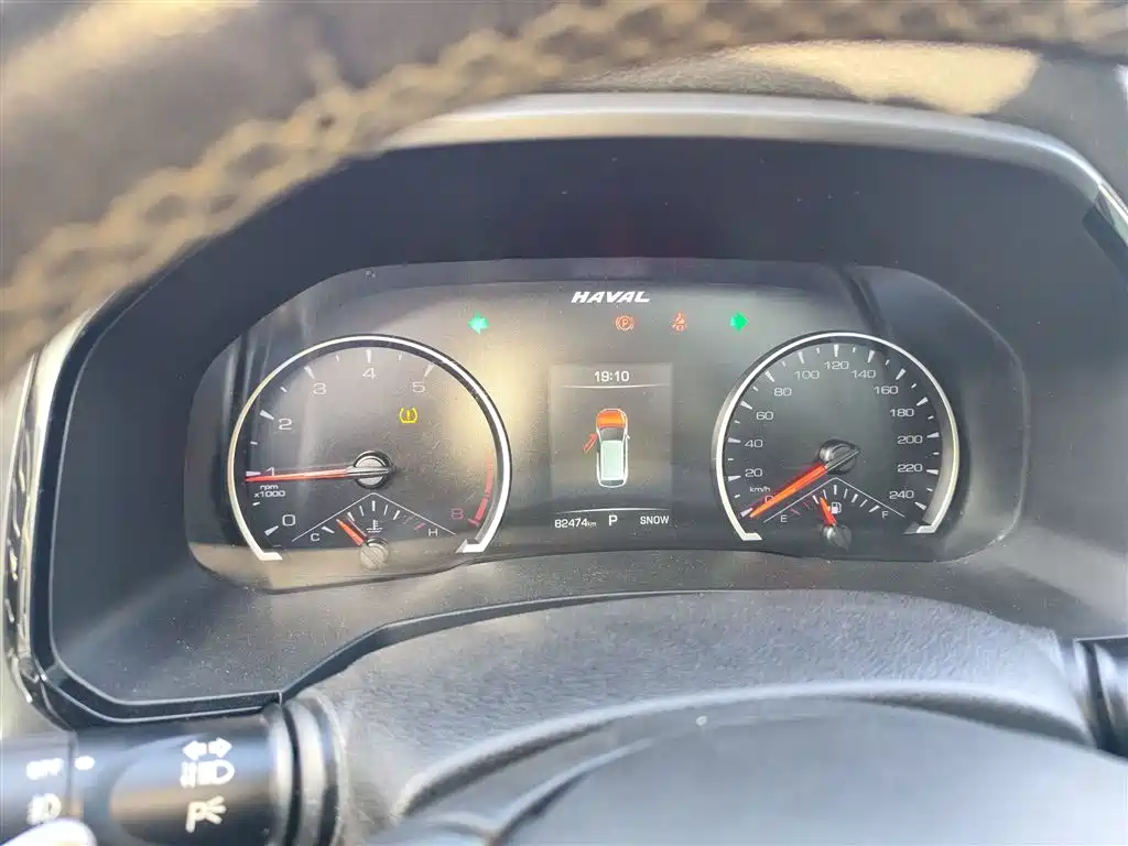 Фото машины 18