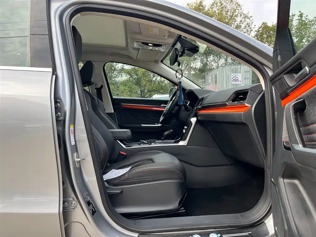 Harvard H4 2019 model 1.5 GDIT Pro version Country VI