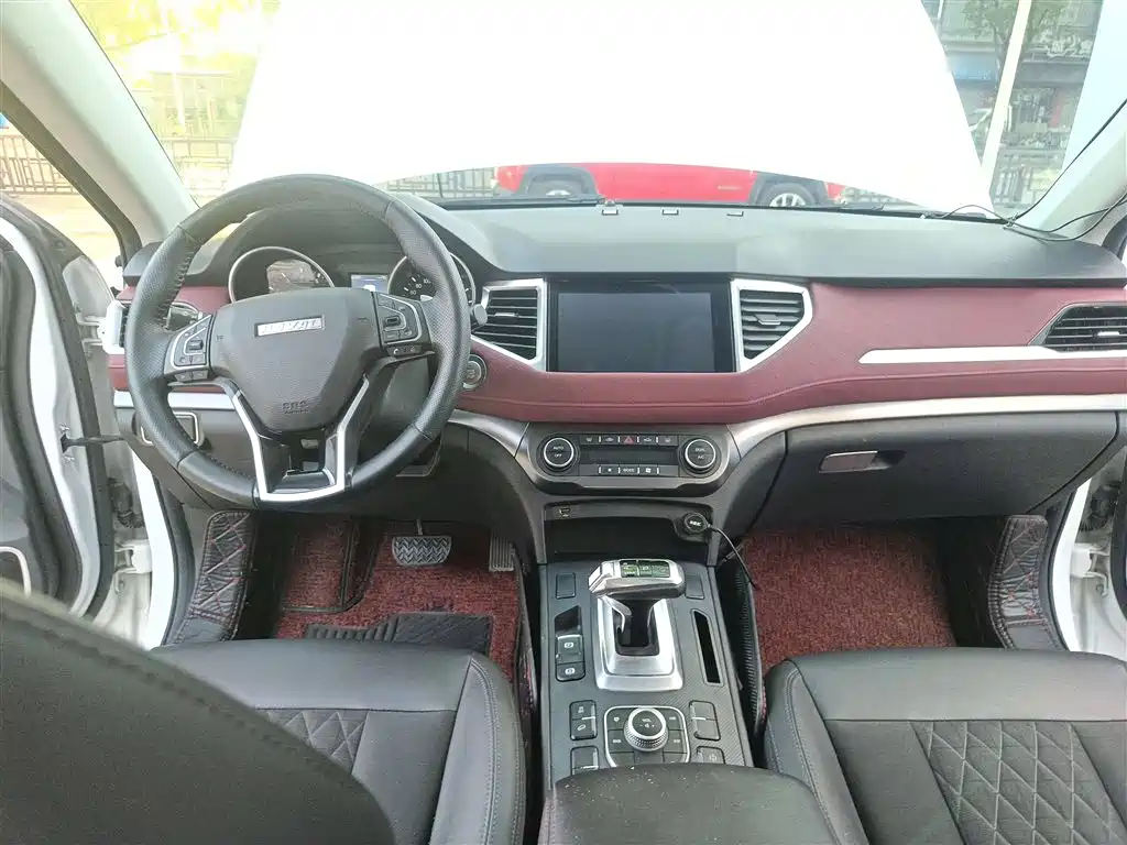 Фото машины 14