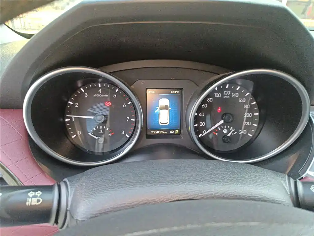 Фото машины 8