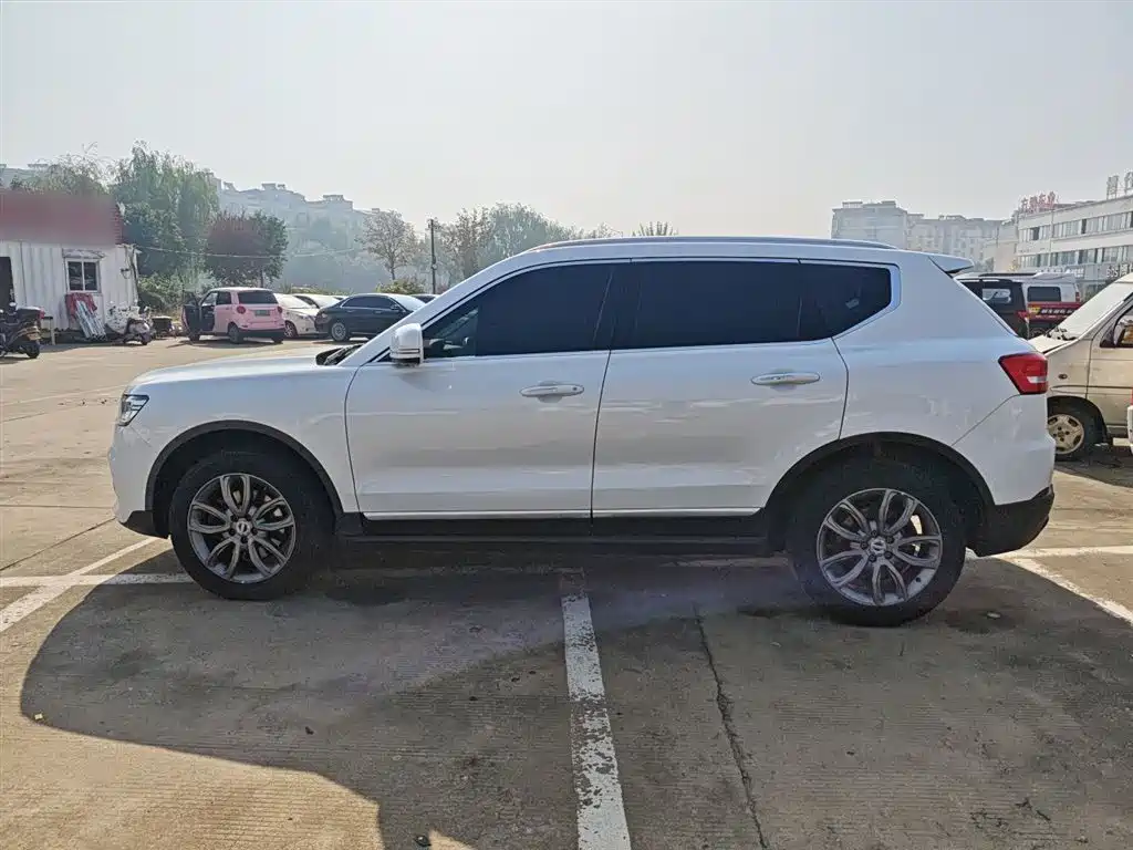 Фото машины