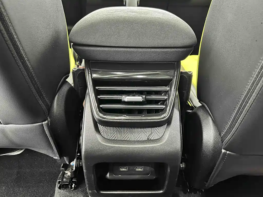 Haval Cool Dog 2022 1.5T DCT Four-wheel drive Tide Wild Edition