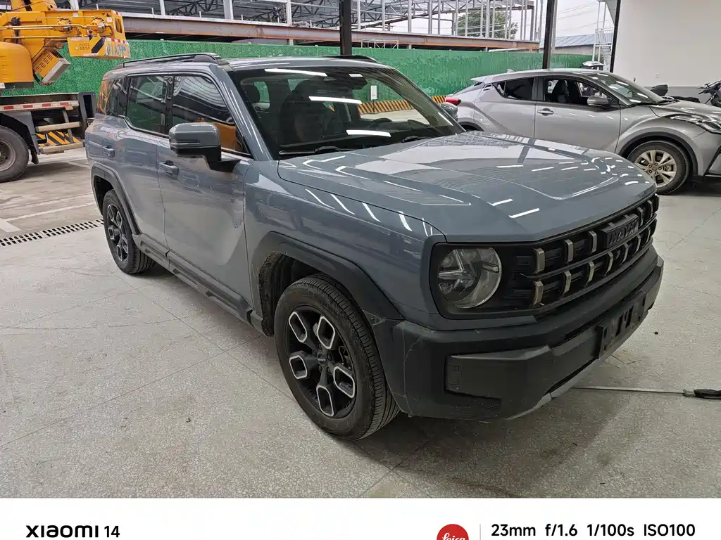 Бэкграунд машины