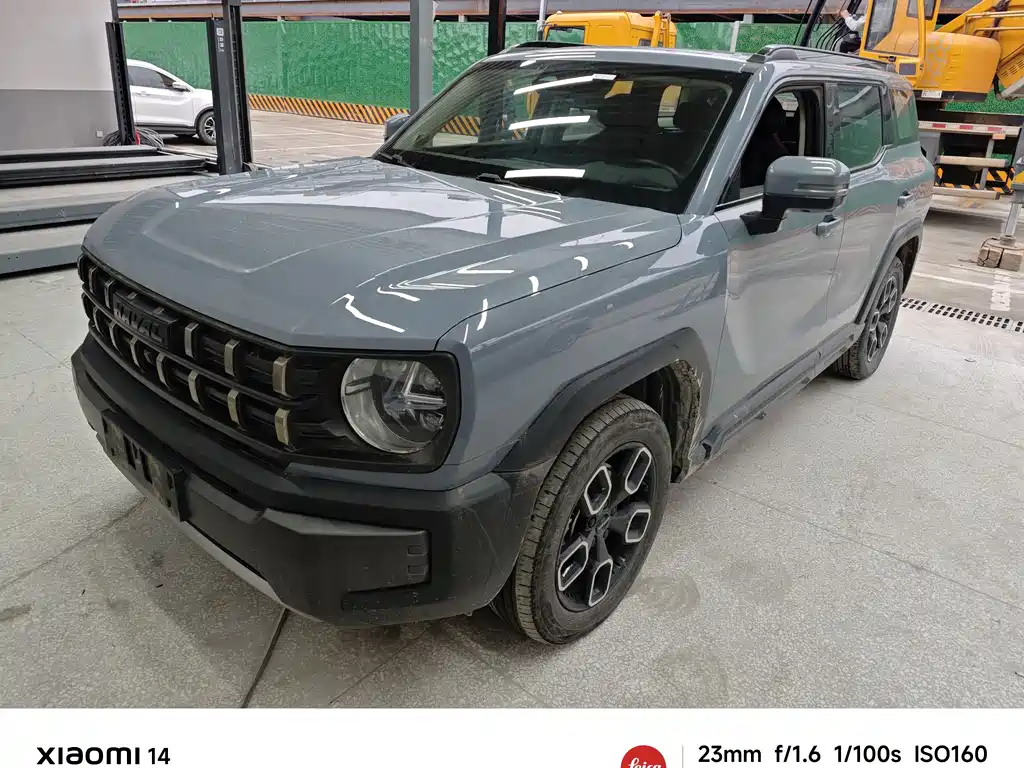 Фото машины