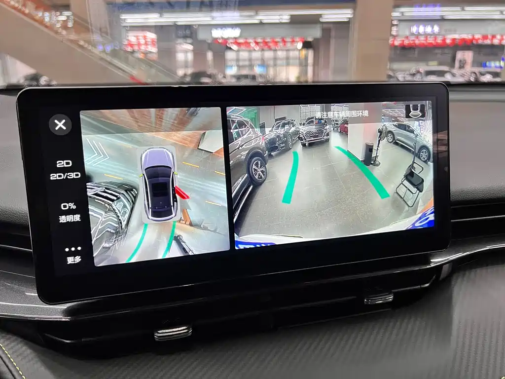 Фото машины 11