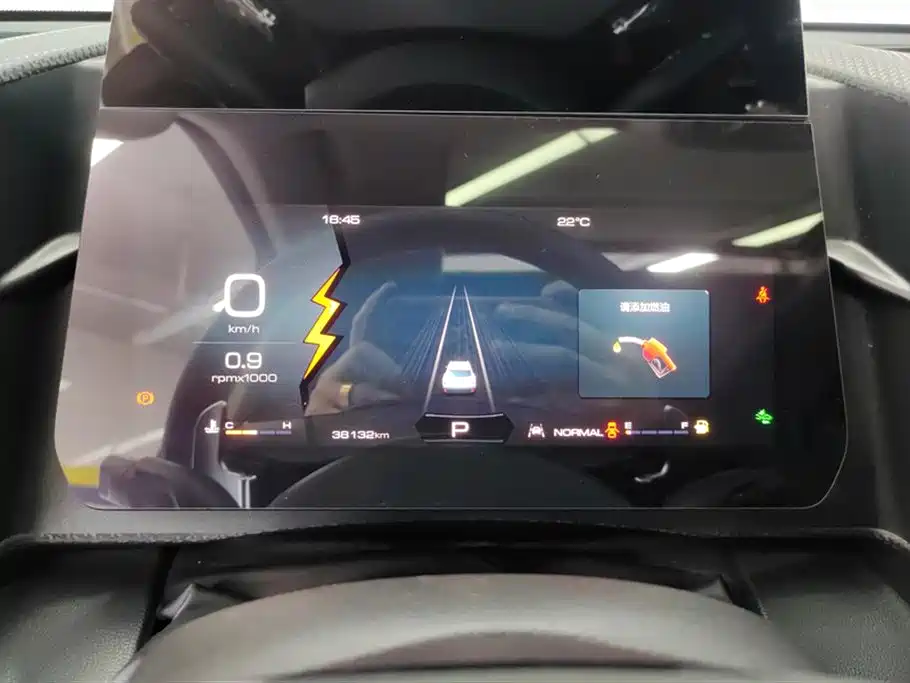 Фото машины 8