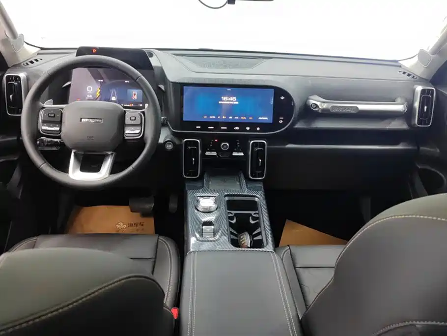 Фото машины 6