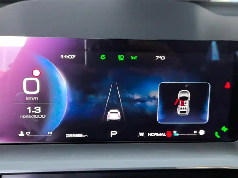 Фото машины 10