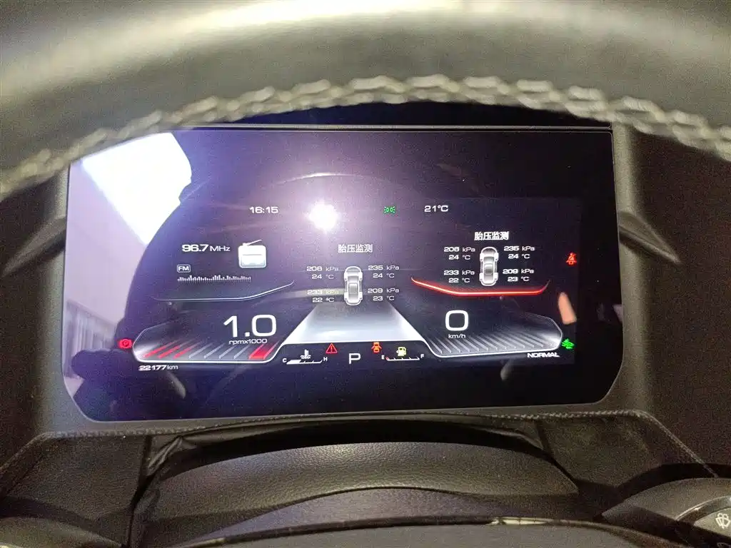 Фото машины 8