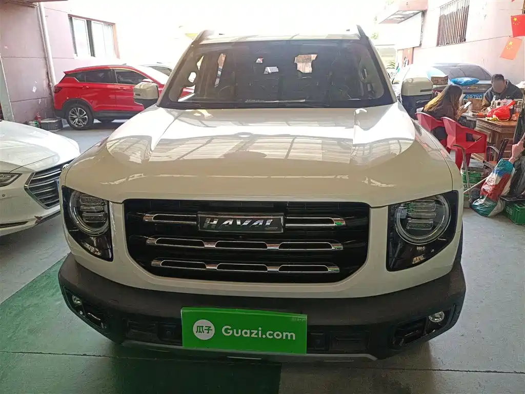 фото машины