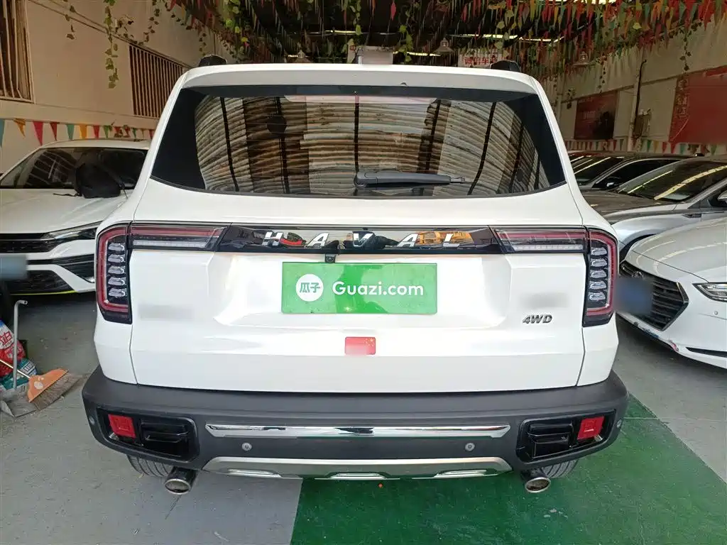 фото машины