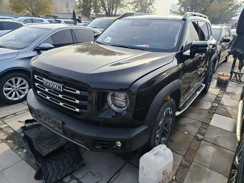 Фото машины 13