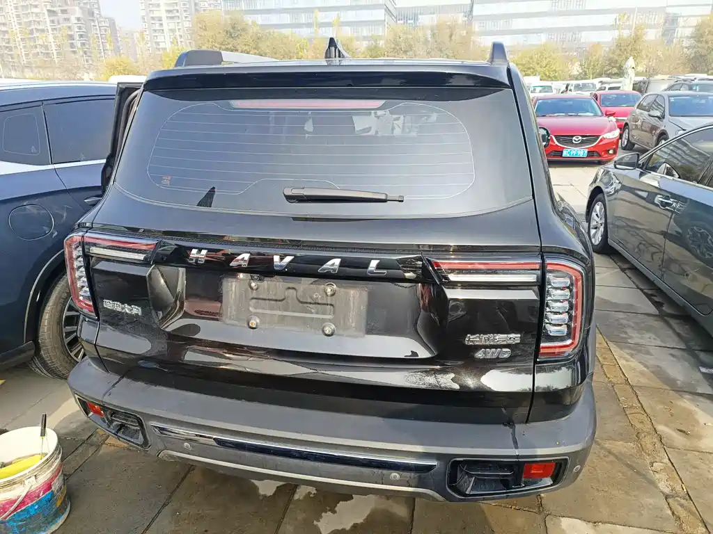 фото машины