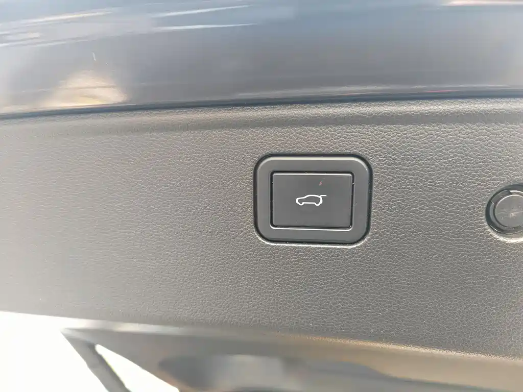 Haval Big Dog 2021 2.0T DCT Four-wheel drive Chinese Garden Dog Version