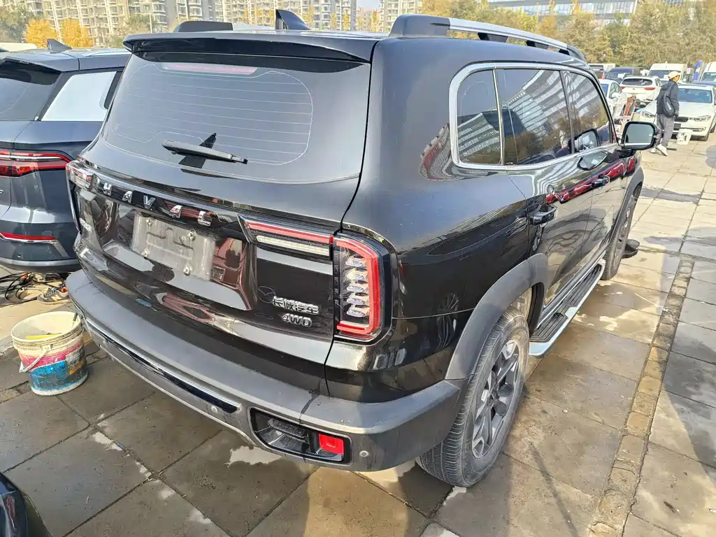 фото машины