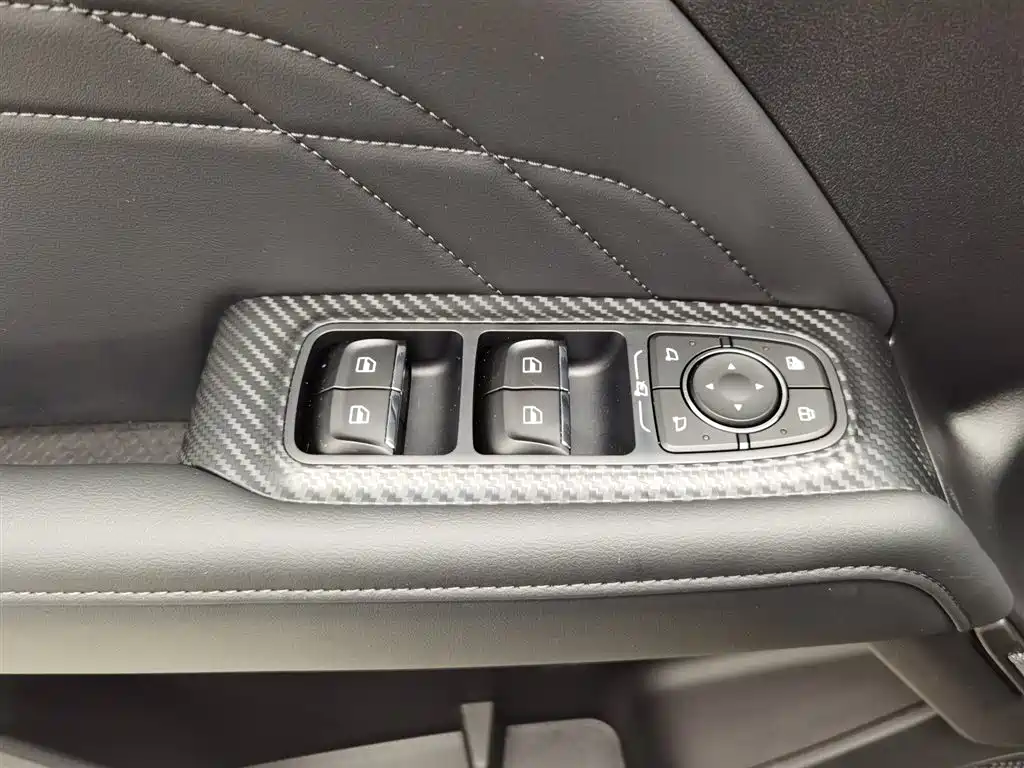 Haval Raptors New Energy 2023 Hi4 102 Discovery Edition