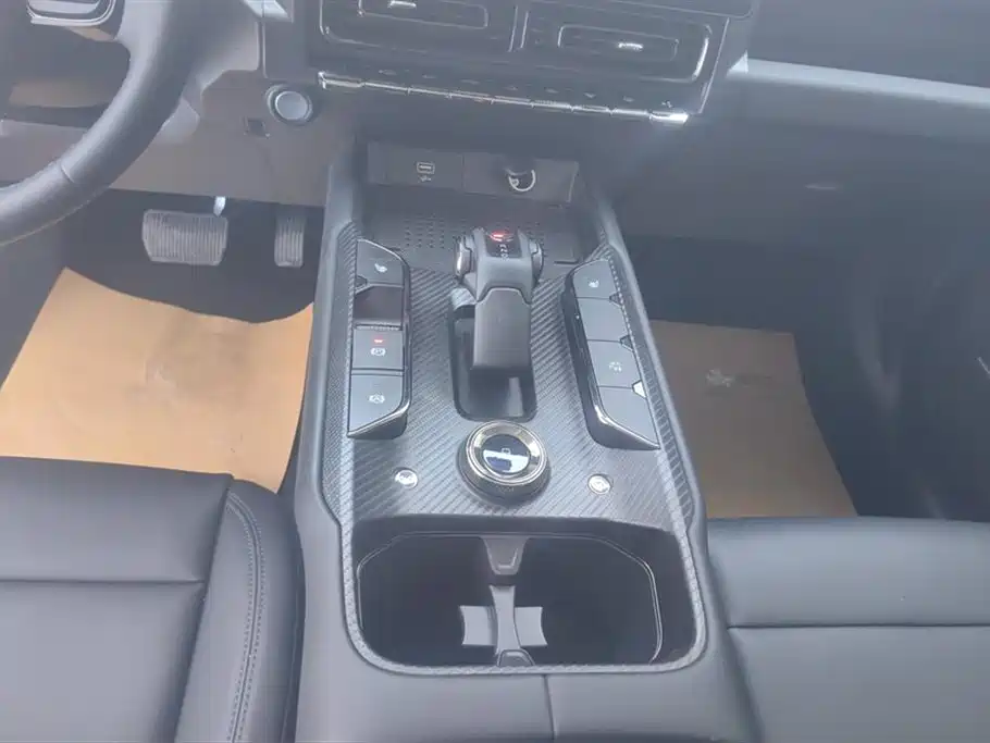 Haval Raptors New Energy 2023 Hi4 102 Discovery Edition