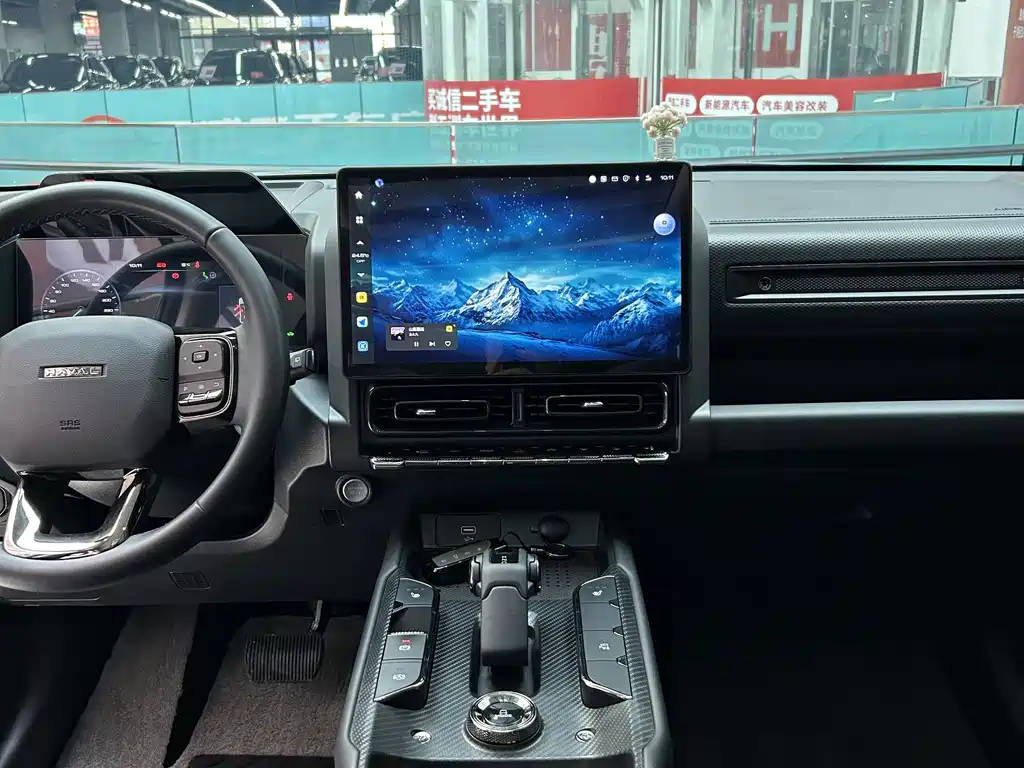 Фото машины