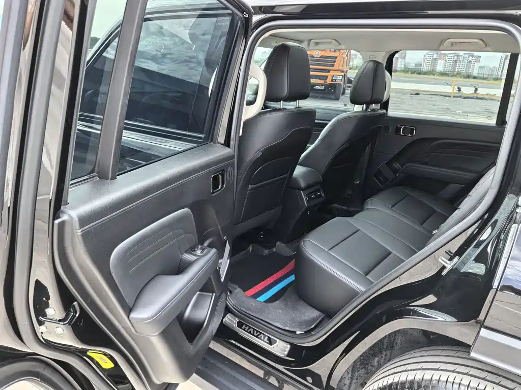 Haval Raptors New Energy 2023 Hi4 145 Discovery Edition