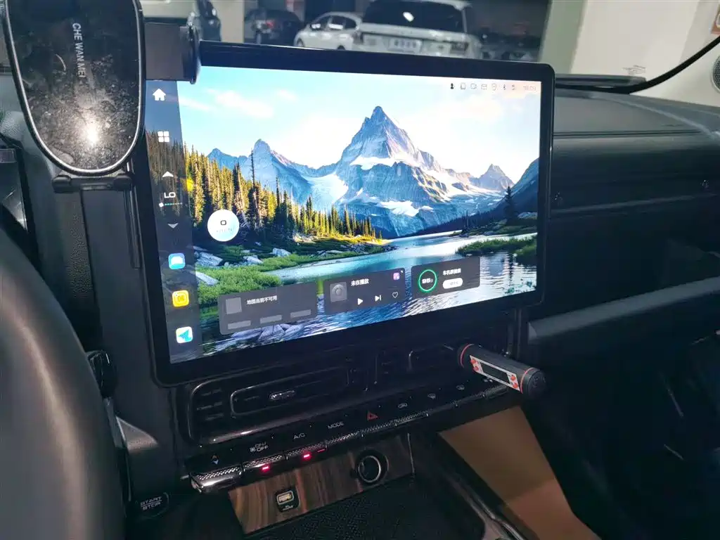 Фото машины